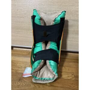 EHOB TruVue Heel Protector Pressure Relief Boot Unisex Standard 1 Wedge